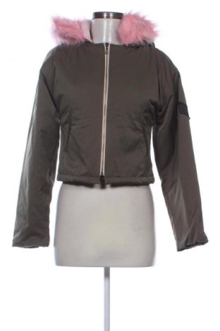 Dámská bunda  Unbranded, Velikost M, Barva Zelená, Cena  859,00 Kč