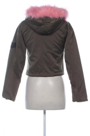 Dámská bunda  Unbranded, Velikost M, Barva Zelená, Cena  859,00 Kč