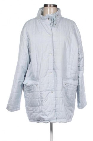 Geacă de femei Unbranded, Mărime XXL, Culoare Albastru, Preț 69,77 Lei