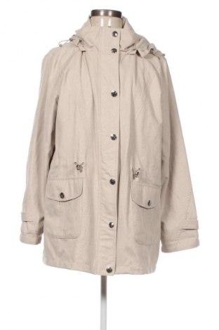 Dámská bunda  Unbranded, Velikost XL, Barva Béžová, Cena  269,00 Kč