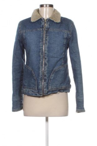 Дамско яке Unbranded, Размер M, Цвят Син, Цена 6,13 €