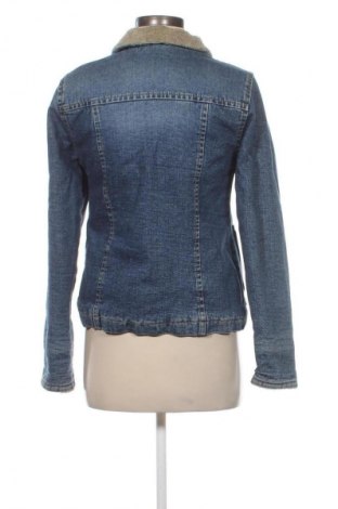 Дамско яке Unbranded, Размер M, Цвят Син, Цена 6,13 €