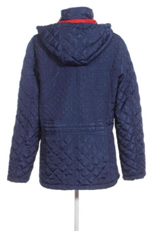 Дамско яке Unbranded, Размер 3XL, Цвят Син, Цена 30,00 €