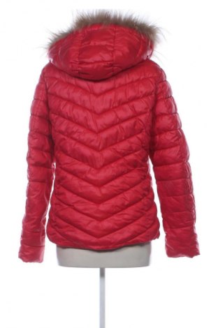 Дамско яке Unbranded, Размер M, Цвят Червен, Цена 17,89 €