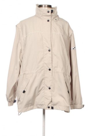 Damenjacke Unbranded, Größe XXL, Farbe Beige, Preis € 5,99