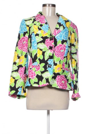 Sacou de femei Unbranded, Mărime L, Culoare Multicolor, Preț 217,03 Lei