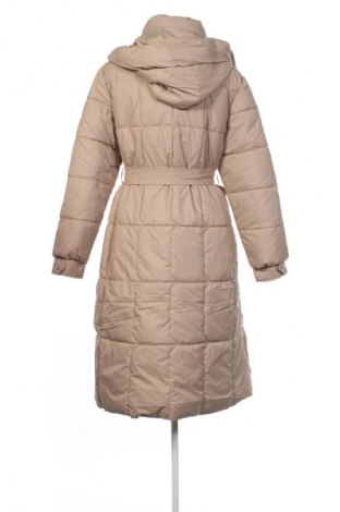 Geacă de femei Unbranded, Mărime XL, Culoare Bej, Preț 194,04 Lei