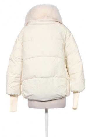 Dámská bunda  Unbranded, Velikost S, Barva Krémová, Cena  1 395,00 Kč