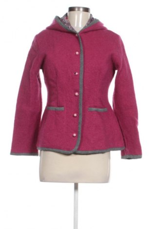 Дамско яке Unbranded, Размер M, Цвят Лилав, Цена 30,16 €