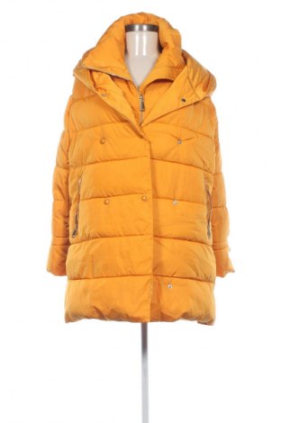 Дамско яке Unbranded, Размер L, Цвят Оранжев, Цена 30,00 €