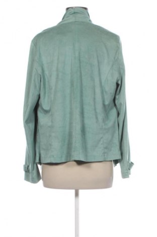 Дамско яке Unbranded, Размер M, Цвят Зелен, Цена 5,11 €