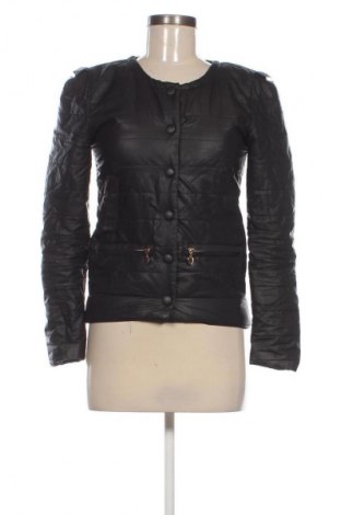 Γυναικείο μπουφάν Unbranded, Μέγεθος M, Χρώμα Μαύρο, Τιμή 25,99 €