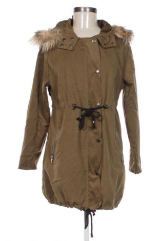 Dámská bunda  Unbranded, Velikost S, Barva Zelená, Cena  179,00 Kč