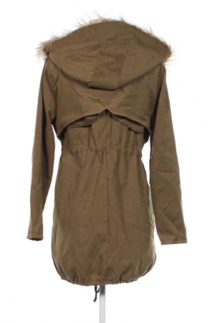 Dámská bunda  Unbranded, Velikost S, Barva Zelená, Cena  179,00 Kč