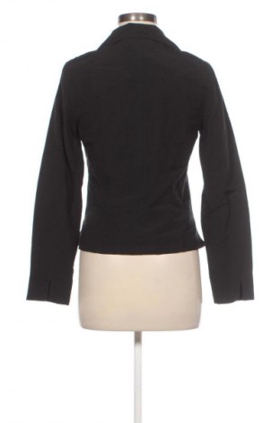 Дамско яке Unbranded, Размер S, Цвят Черен, Цена 31,63 €