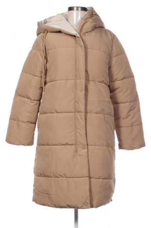 Дамско яке Unbranded, Размер XS, Цвят Бежов, Цена 15,00 €