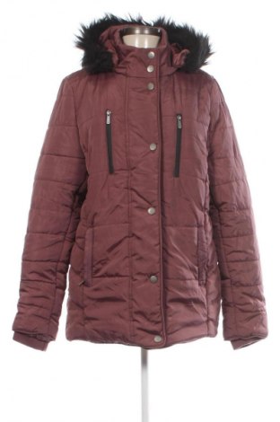 Damenjacke Unbranded, Größe L, Farbe Aschrosa, Preis € 33,99