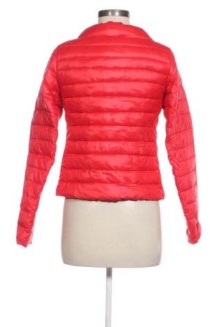 Γυναικείο μπουφάν Unbranded, Μέγεθος S, Χρώμα Κόκκινο, Τιμή 22,99 €