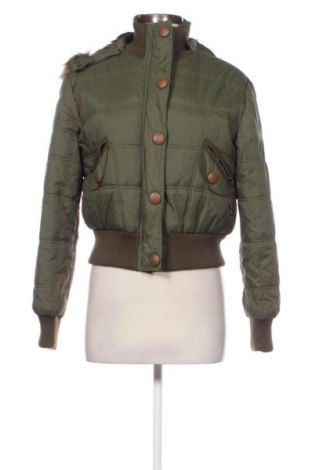 Dámská bunda  Unbranded, Velikost M, Barva Zelená, Cena  582,00 Kč