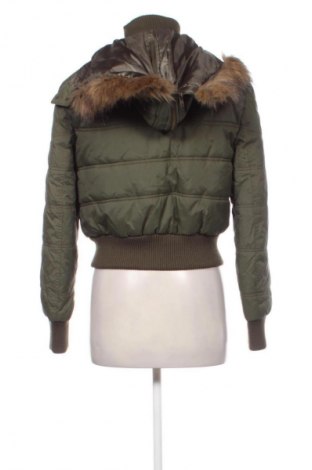 Dámská bunda  Unbranded, Velikost M, Barva Zelená, Cena  582,00 Kč