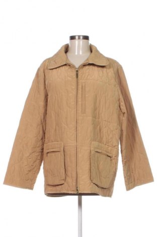 Geacă de femei Unbranded, Mărime L, Culoare Maro, Preț 36,99 Lei