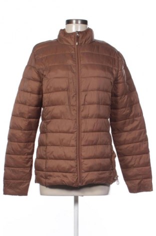 Geacă de femei Unbranded, Mărime M, Culoare Maro, Preț 112,99 Lei
