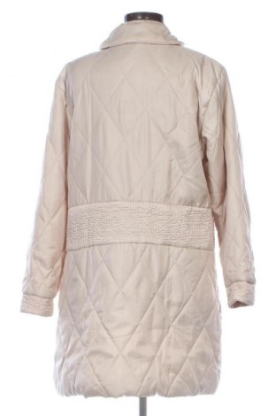 Geacă de femei Unbranded, Mărime M, Culoare Bej, Preț 156,40 Lei