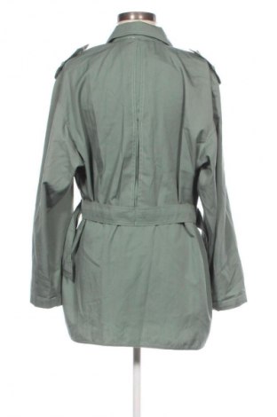 Dámská bunda  Unbranded, Velikost L, Barva Zelená, Cena  319,00 Kč