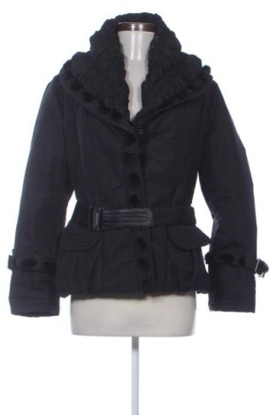 Дамско яке Unbranded, Размер XL, Цвят Черен, Цена 30,00 €