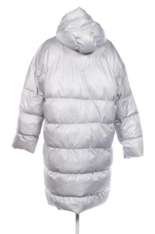 Γυναικείο μπουφάν Unbranded, Μέγεθος L, Χρώμα Γκρί, Τιμή 29,99 €