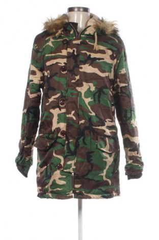 Дамско яке Unbranded, Размер L, Цвят Многоцветен, Цена 14,82 €