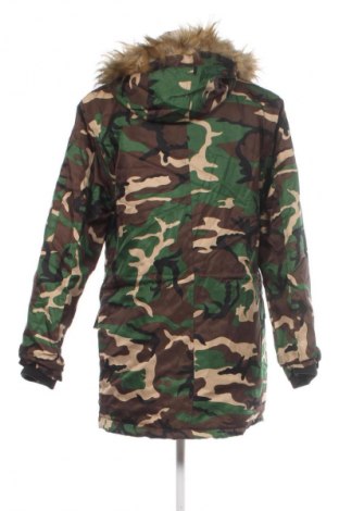 Дамско яке Unbranded, Размер L, Цвят Многоцветен, Цена 14,82 €