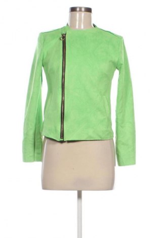 Dámská bunda  Unbranded, Velikost M, Barva Zelená, Cena  159,00 Kč