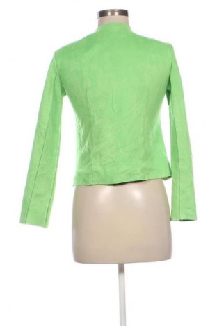 Dámská bunda  Unbranded, Velikost M, Barva Zelená, Cena  159,00 Kč