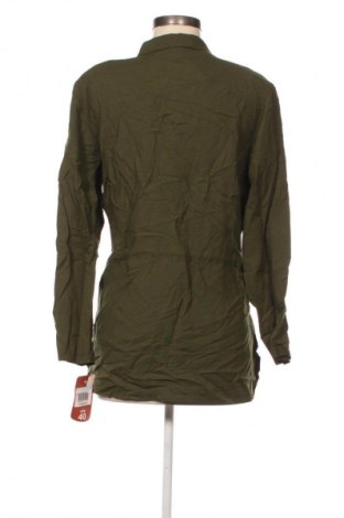 Damenjacke Unbranded, Größe M, Farbe Grün, Preis 16,99 €