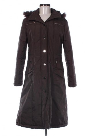 Γυναικείο μπουφάν Unbranded, Μέγεθος M, Χρώμα Καφέ, Τιμή 23,99 €