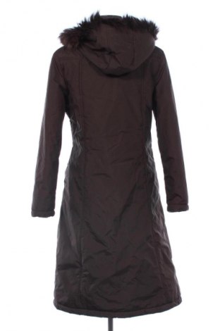 Γυναικείο μπουφάν Unbranded, Μέγεθος M, Χρώμα Καφέ, Τιμή 23,99 €
