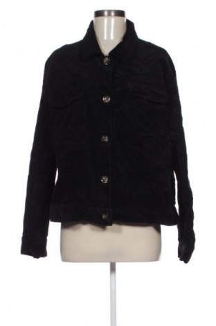 Дамско яке Unbranded, Размер XL, Цвят Черен, Цена 5,62 €