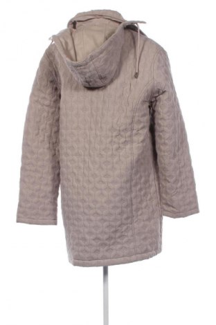 Γυναικείο μπουφάν Unbranded, Μέγεθος XL, Χρώμα  Μπέζ, Τιμή 29,99 €