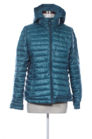Dámska bunda  Unbranded, Veľkosť XL, Farba Modrá, Cena  14,95 €