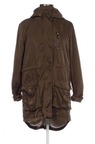 Geacă de femei Unbranded, Mărime L, Culoare Verde, Preț 40,99 Lei