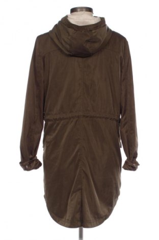 Geacă de femei Unbranded, Mărime L, Culoare Verde, Preț 40,99 Lei