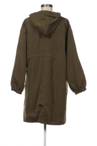 Дамско яке Unbranded, Размер XXL, Цвят Зелен, Цена 6,13 €