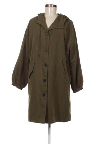 Дамско яке Unbranded, Размер XXL, Цвят Зелен, Цена 6,13 €