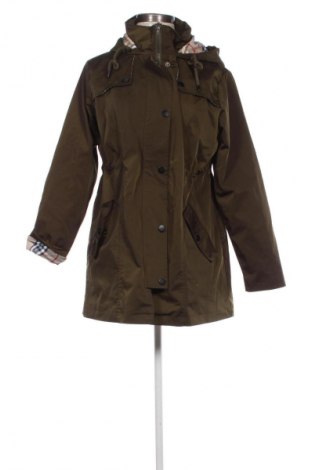 Dámská bunda  Unbranded, Velikost M, Barva Zelená, Cena  229,00 Kč