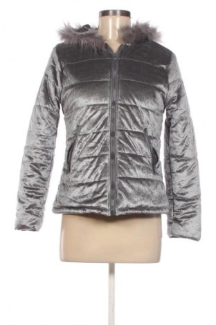 Γυναικείο μπουφάν Unbranded, Μέγεθος M, Χρώμα Μπλέ, Τιμή 6,99 €