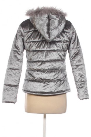 Γυναικείο μπουφάν Unbranded, Μέγεθος M, Χρώμα Μπλέ, Τιμή 6,99 €