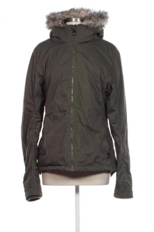 Γυναικείο μπουφάν Unbranded, Μέγεθος XL, Χρώμα Πράσινο, Τιμή 11,99 €