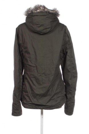 Γυναικείο μπουφάν Unbranded, Μέγεθος XL, Χρώμα Πράσινο, Τιμή 11,99 €