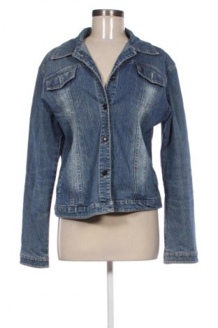 Kurtka damska Unbranded, Rozmiar L, Kolor Niebieski, Cena 43,29 zł